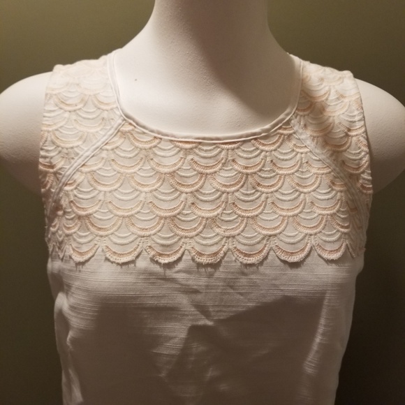 Ann Taylor LOFT Dress (6) - Picture 2 of 5